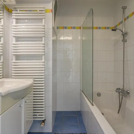 Apartment Ngamanzo Aan Zee