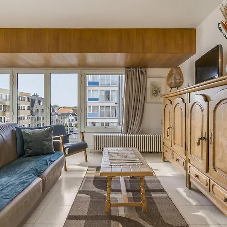 Ngamanzo Aan Zee Koksijde