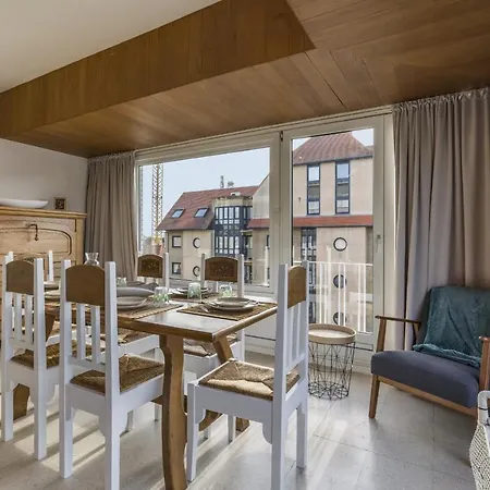 Ngamanzo Aan Zee Koksijde
